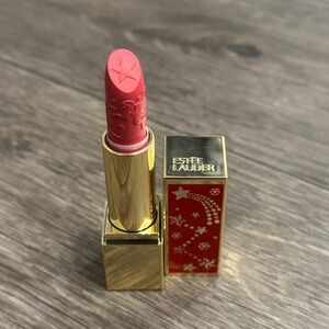 Estee Lauder Limited Edition Lipstick #Saturn Reign